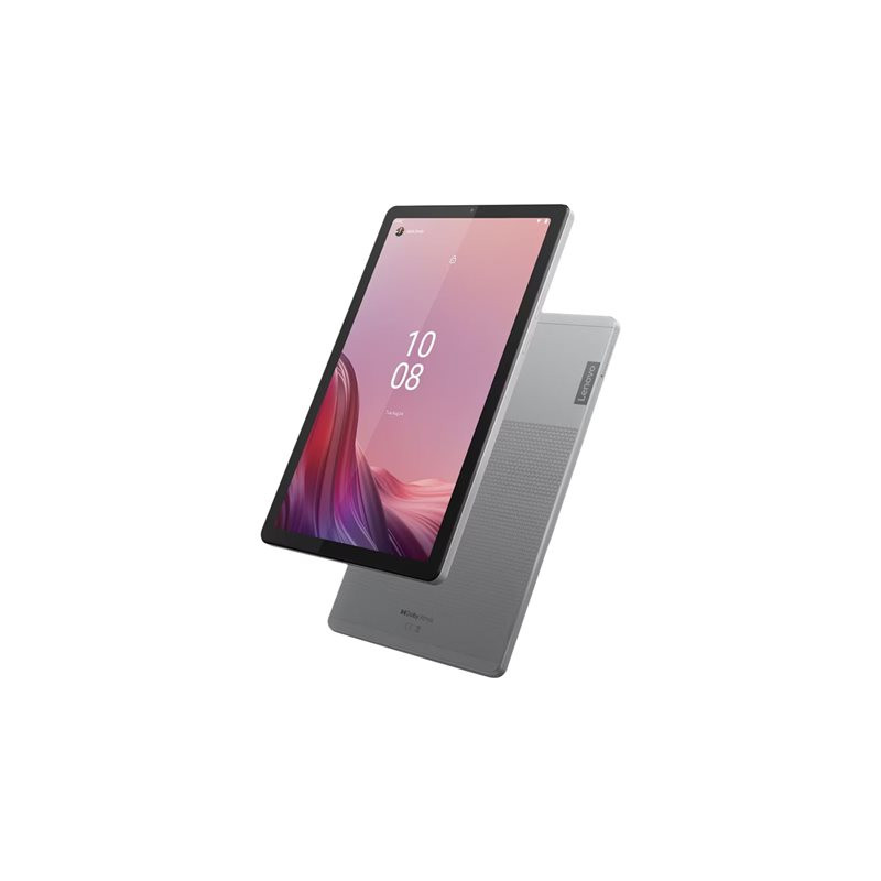 Lenovo Tab M9 ZAC3 - Tablette - Android 12 ou versions plus récentes - 64 Go eMMC - 9" IPS (1340 x ... (ZAC30180SE)_1